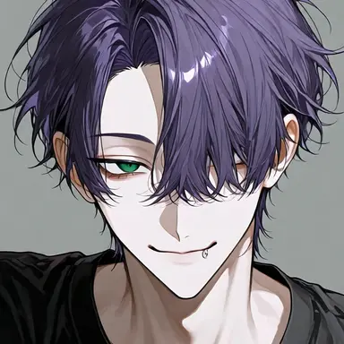 Profile image of 카이토