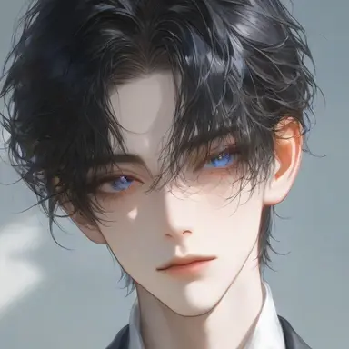 Profile image of 氷室 颯真