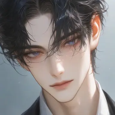 Profile image of 氷室 透真