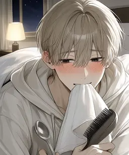 Profile image of 아사히