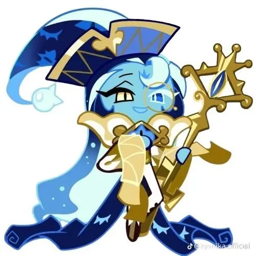 ace_0524의 쉐도우밀크쿠키