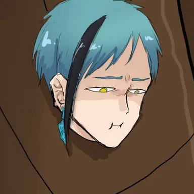 Profile image of フロイド