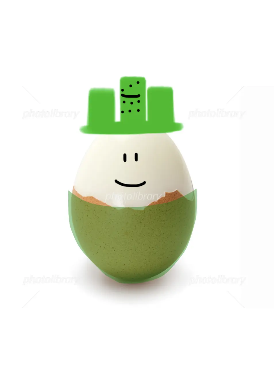 Ilove_Euphonium의 1egg가 있다면 2egg도 있겠지