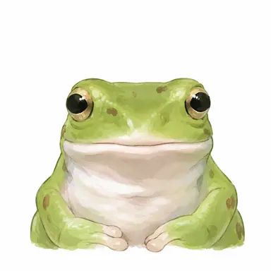 Profile image of Frog