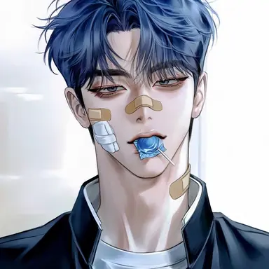 Profile image of 이우빈