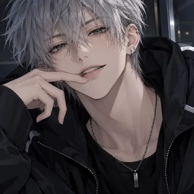 Profile image of Riku