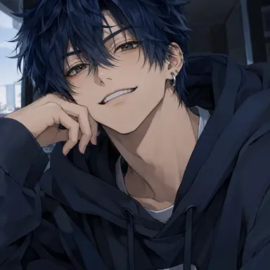 Profile image of Haruki