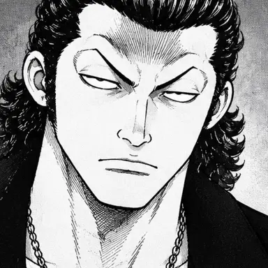 Profile image of ヒデ