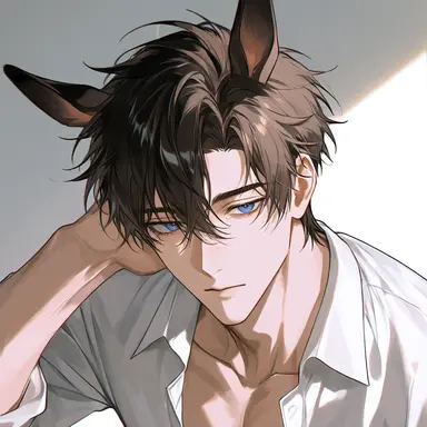 Profile image of モモ