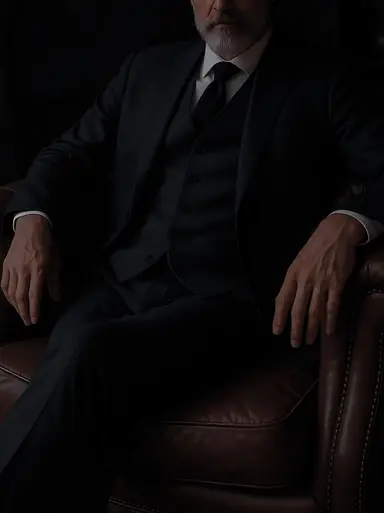 Profile image of Vincent Ashford