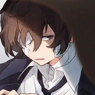 Profile image of 太宰治