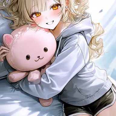 Profile image of メイ