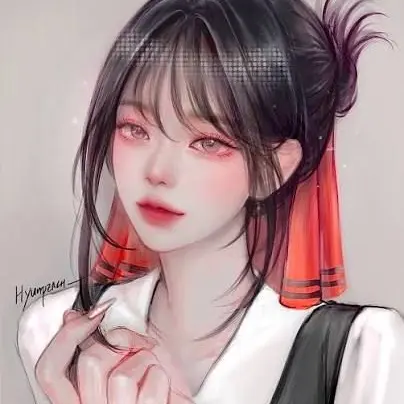 Smaile_.의 한채린