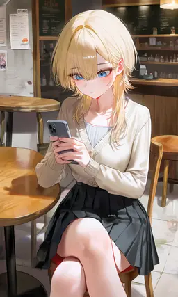 Profile image of ハン・ソラ
