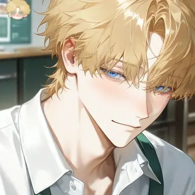 Profile image of 如月 ルイ