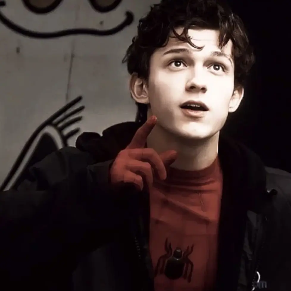 DottedDate2830의 Peter Parker