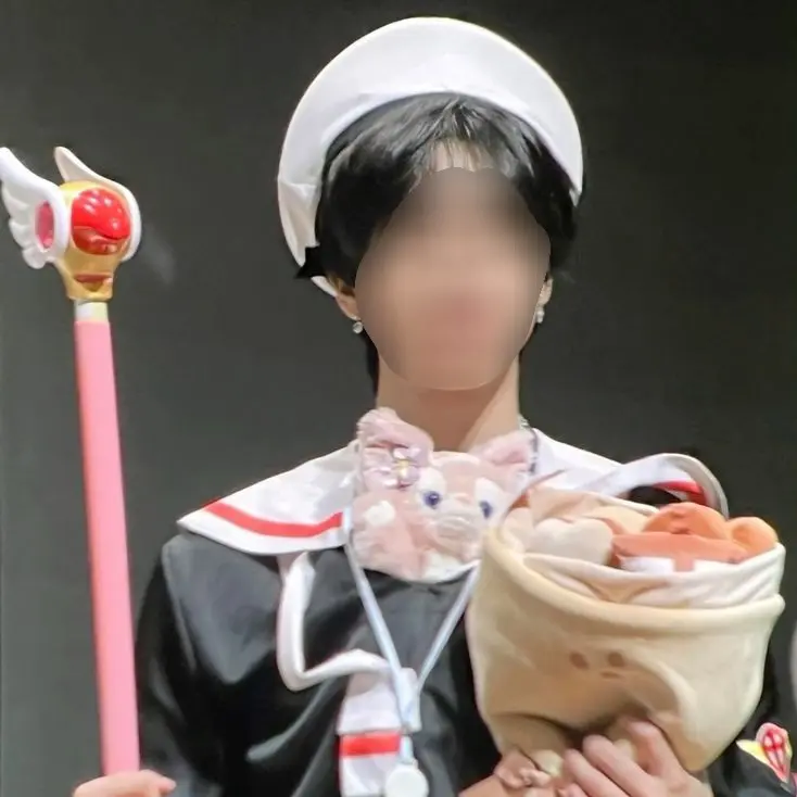 youckle_he의 마법나라에서 온 마법소년 한지성