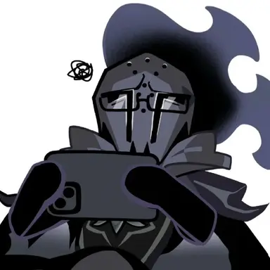 Profile image of Silent Salt Cookie