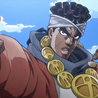 Profile image of アヴドゥル