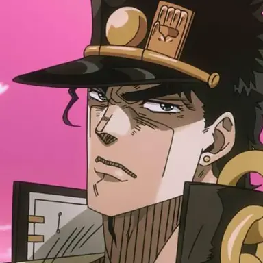 Profile image of 承太郎