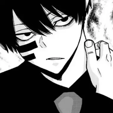 Profile image of 無陀野無人