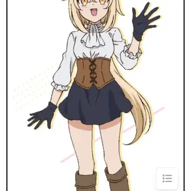 Profile image of 아리사