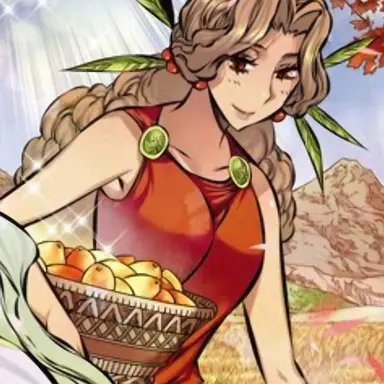 Profile image of 데메테르