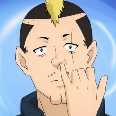 Profile image of 燃堂