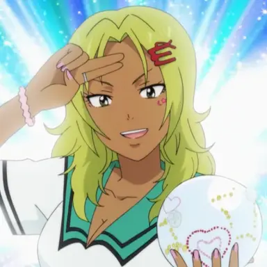 Profile image of 相卜