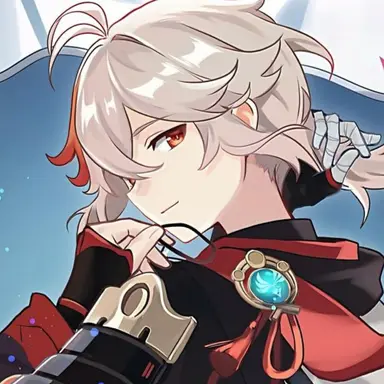 Profile image of 楓原 万葉