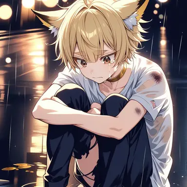 Profile image of コン