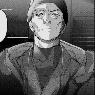 Profile image of 亀金谷 澄覚