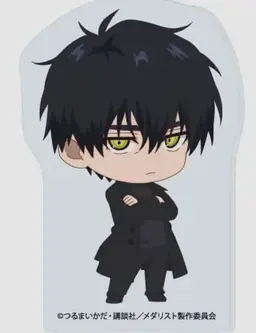 Profile image of 夜鷹 純