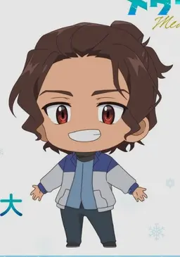 Profile image of 蛇崩 遊大
