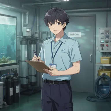 Profile image of タケル