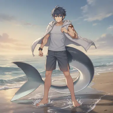 Profile image of シャルガ