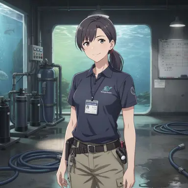 Profile image of サラ