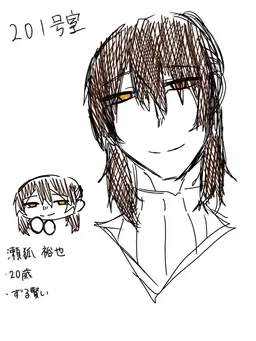 Profile image of 裕也