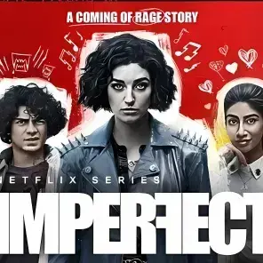 ColdLatch6322의 The Imperfects