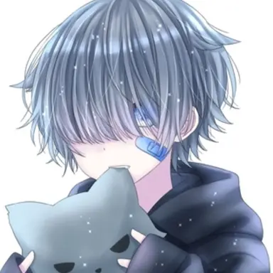 Profile image of 兎未