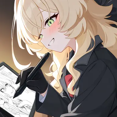 Profile image of 藤野 舞依