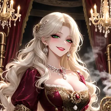 Profile image of ヴィヴィアン