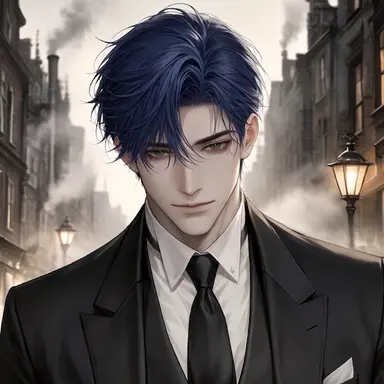 Profile image of ギルバート
