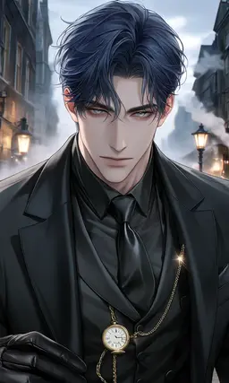 Profile image of ギルバート