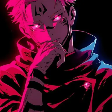 Profile image of 료맨 스쿠나