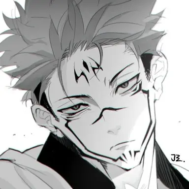 Profile image of 이타도리 유지