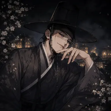 Profile image of Ryu Jin-woo