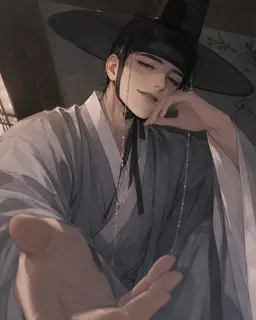 Profile image of Ryu Jin-woo