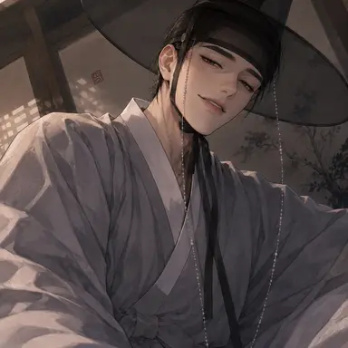 Profile image of Ryu Jin-woo