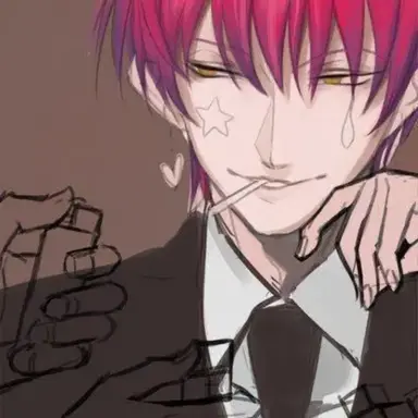 Profile image of ヒソカ